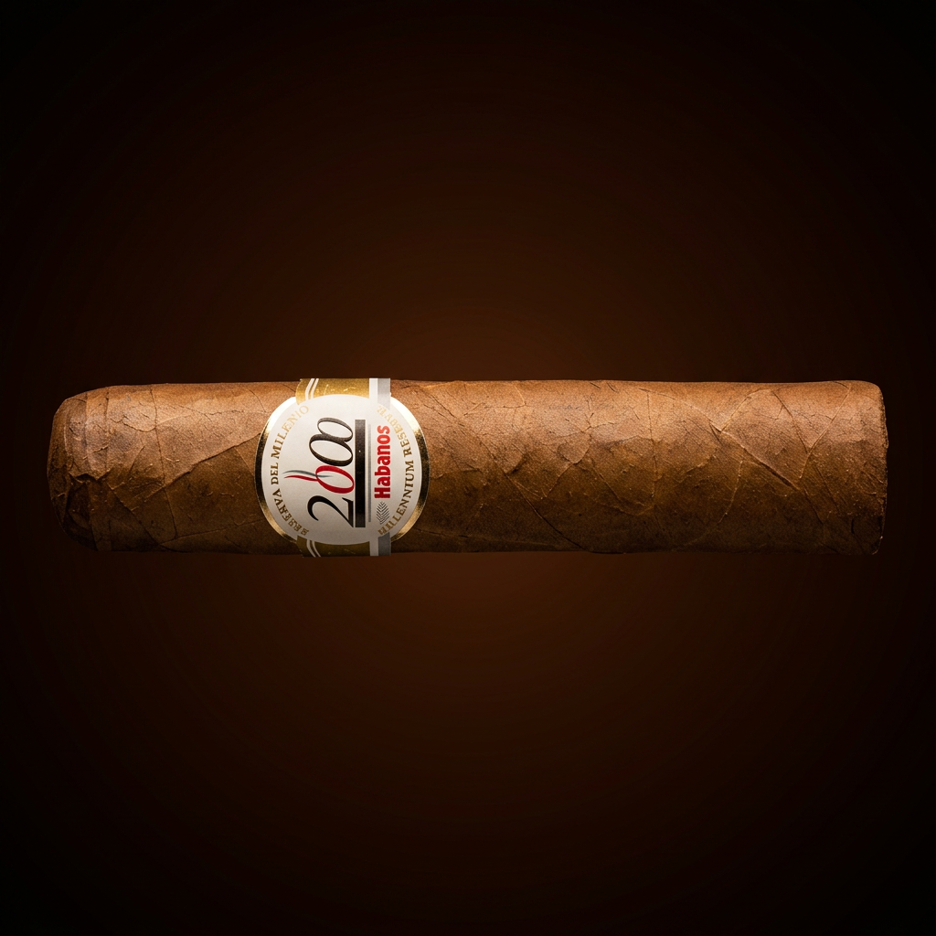 Montecristo Reserva Del Milenio