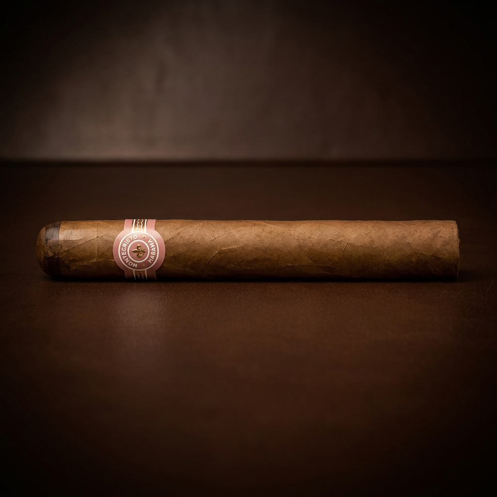 Montecristo · Seleccion Box
