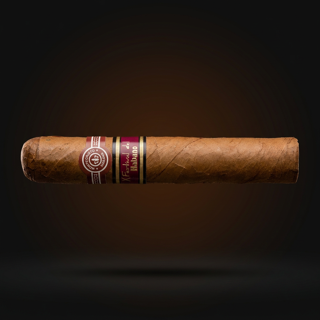 Multi Brand X Edicion Festival Del Habano