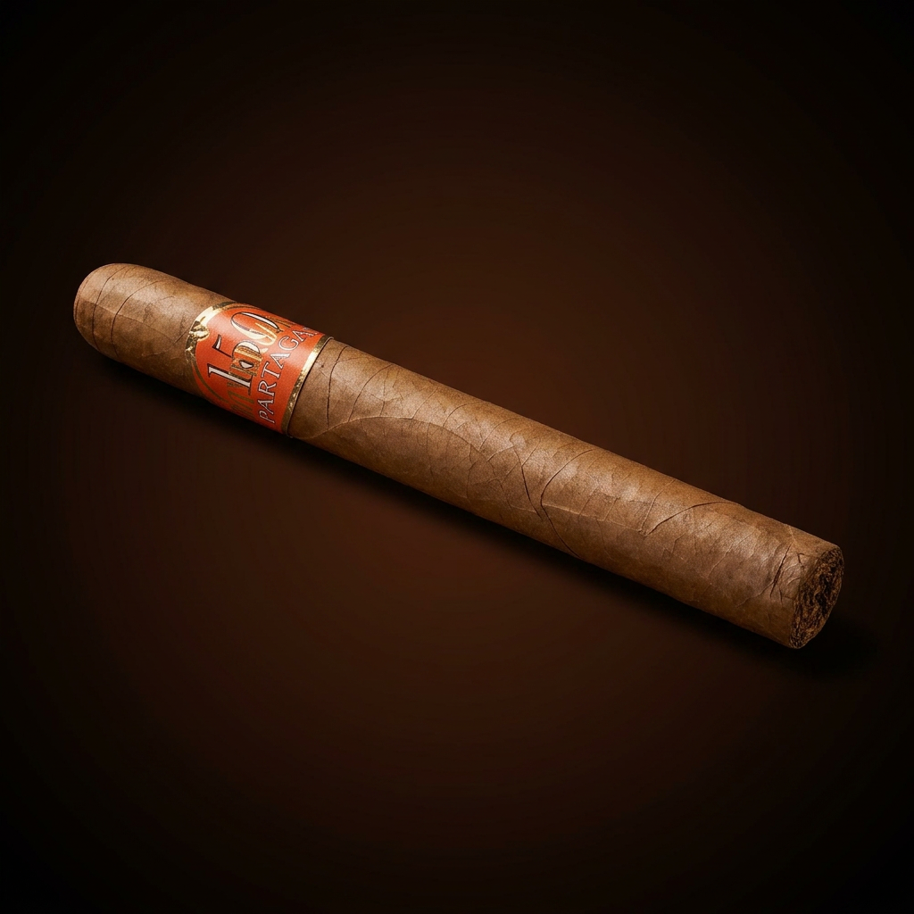 Partagás · 150 Aniversario Humidor