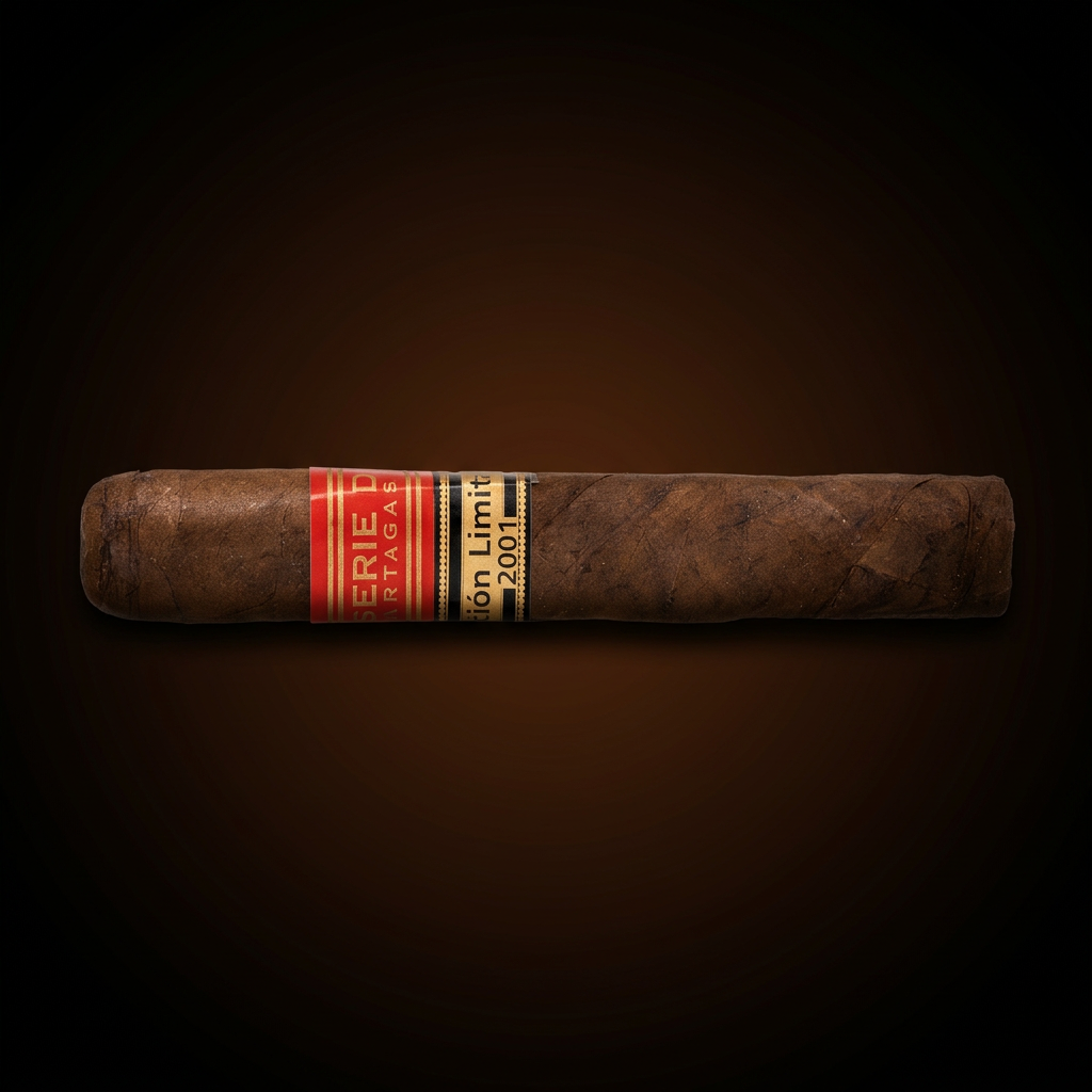 Partagás · Edicion Limitada