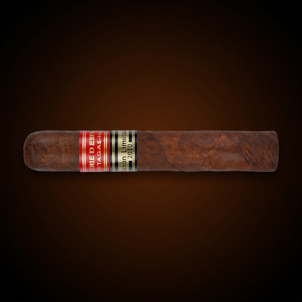 Partagás · Edicion Limitada5