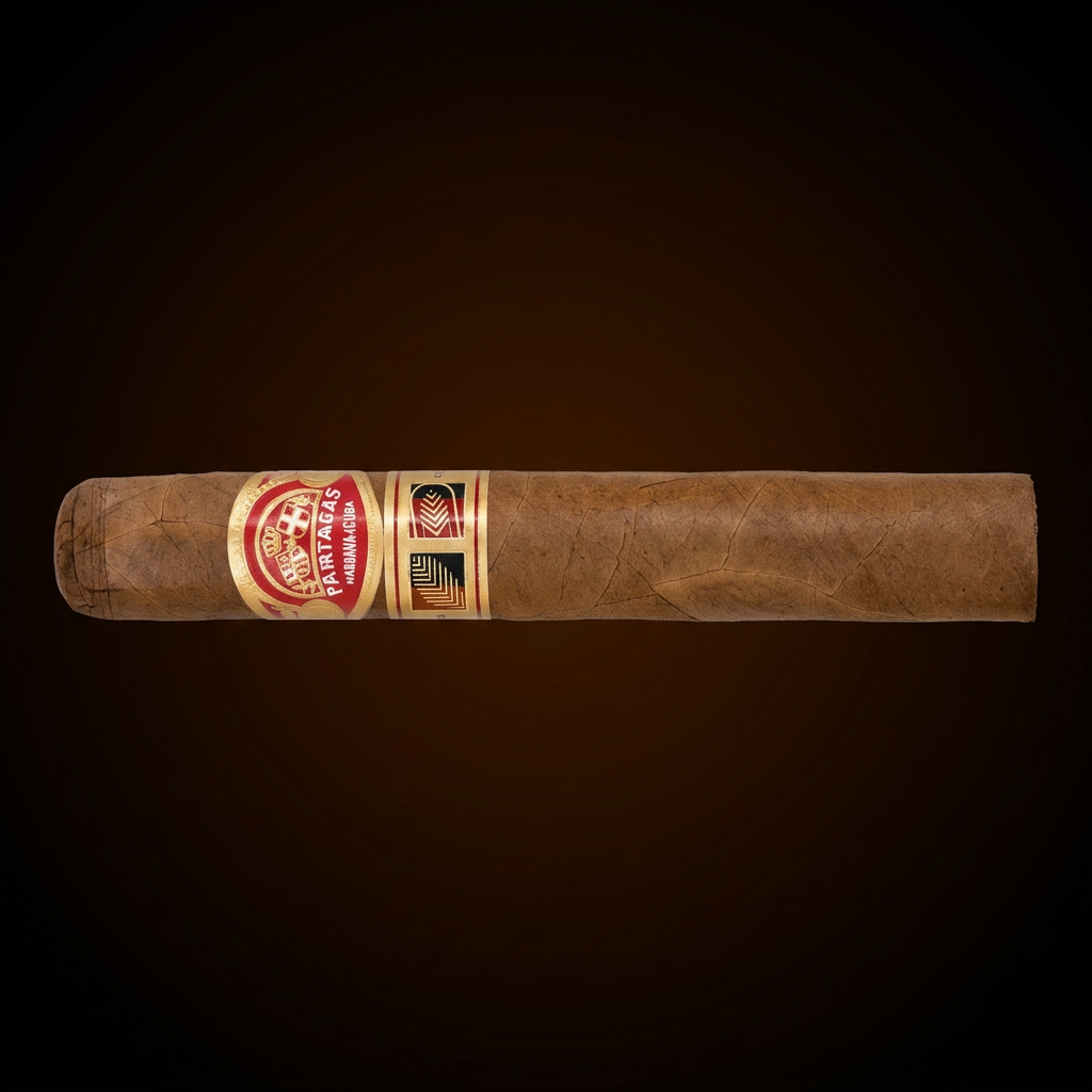 Partagás · La Casa Del Habano And Habanos Specialist Exclusive