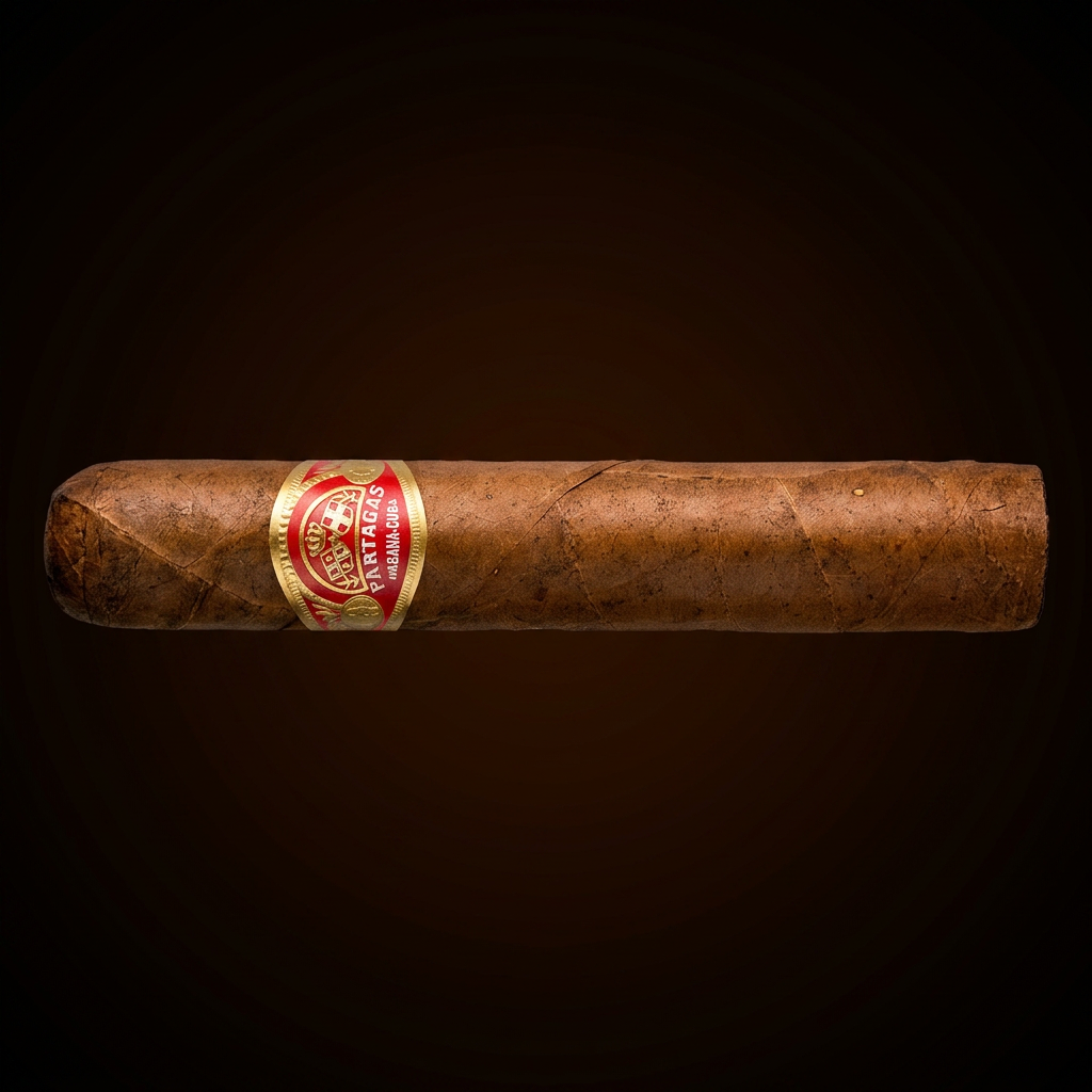 Partagás · Replica De Humidor Antiguo