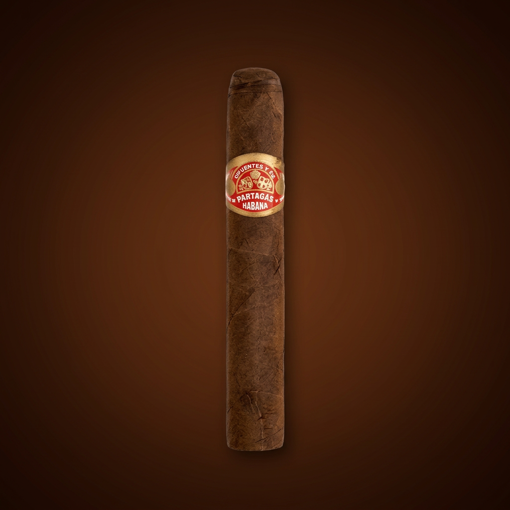 Partagás Seleccion Privada No.1