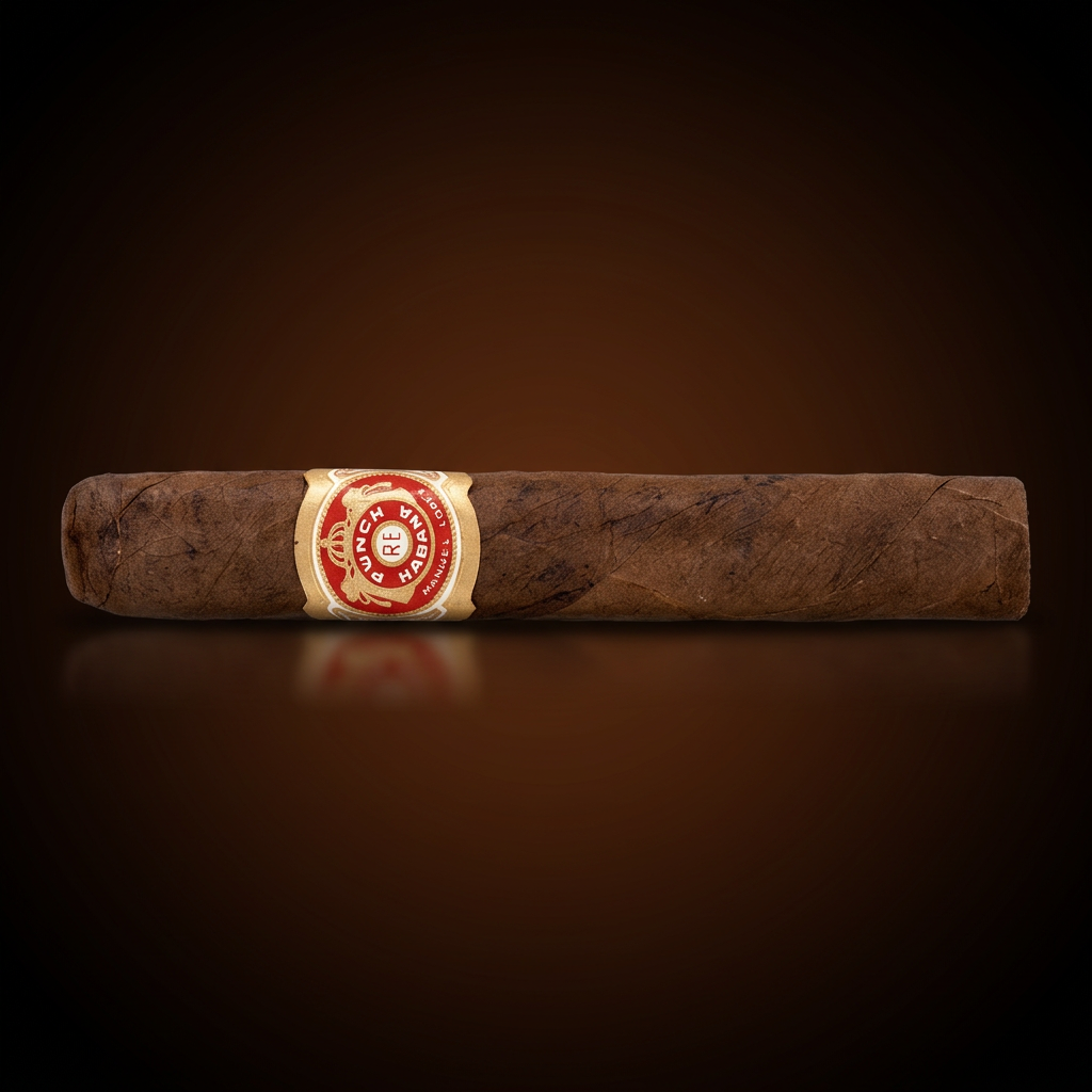 Punch · Churchills