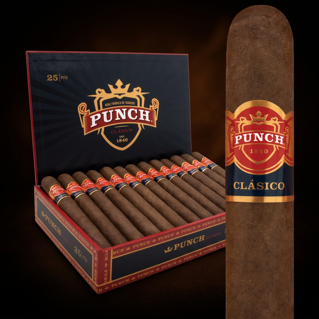 Punch · Clásicos · Punch Punch