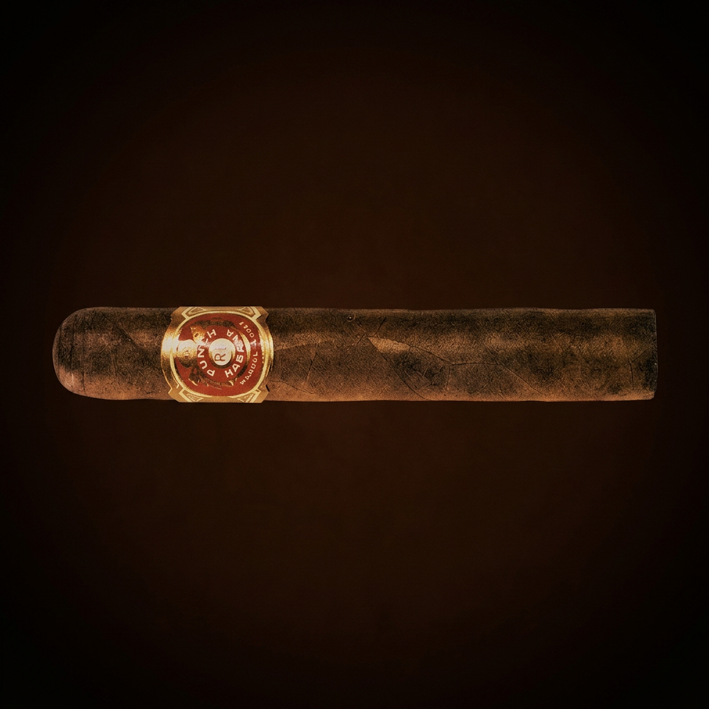 Punch · Club Selection No.1