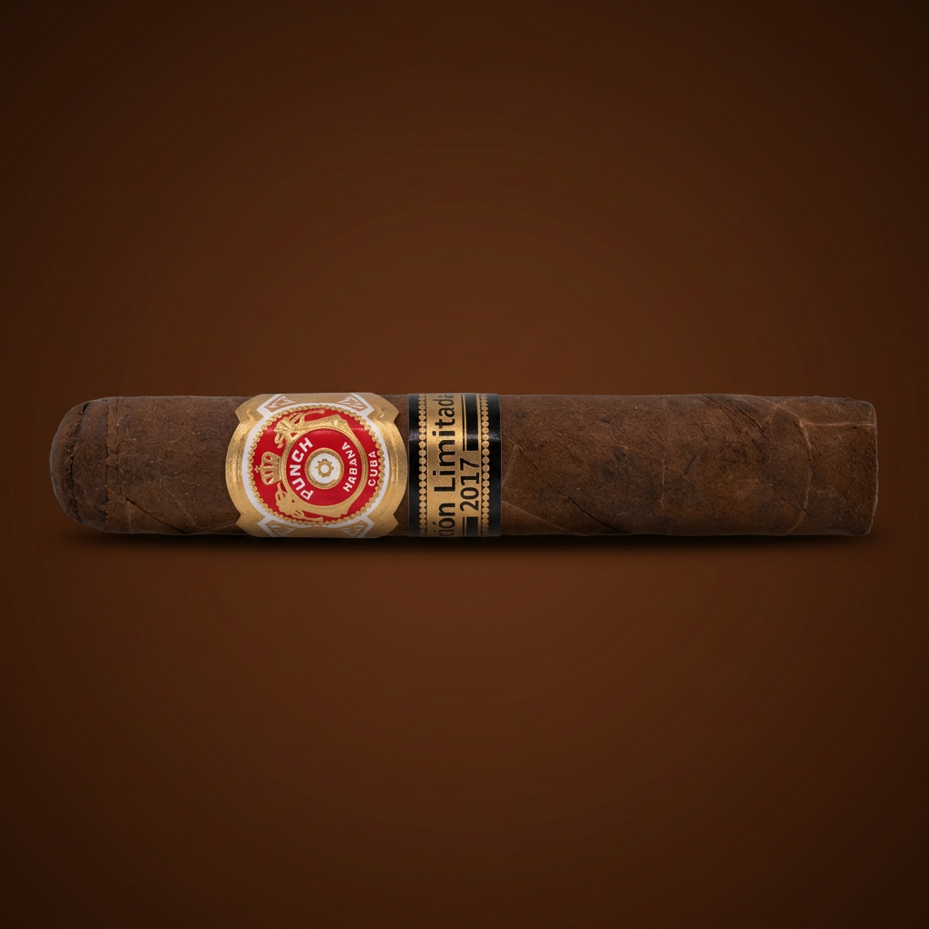 Punch · Edicion Limitada1