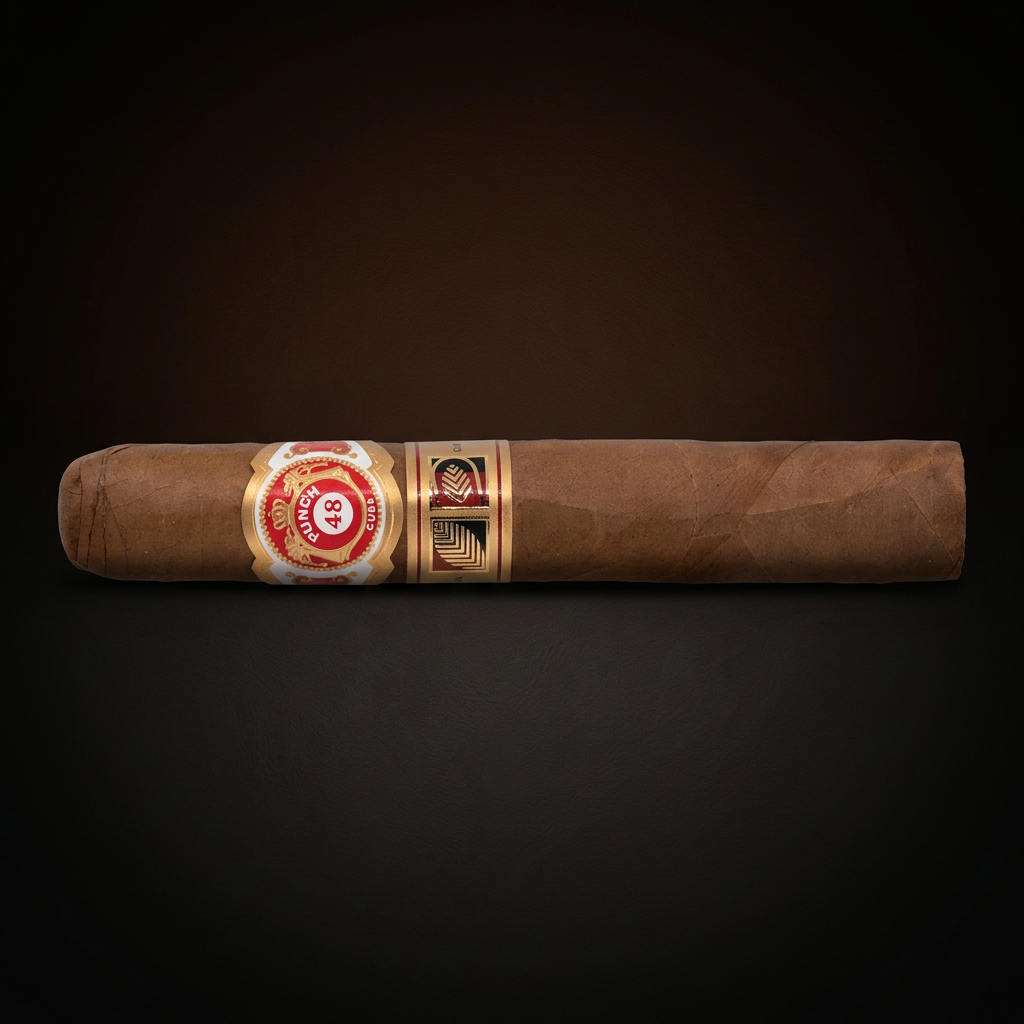 Punch · Especialista En Habanos Exclusivo