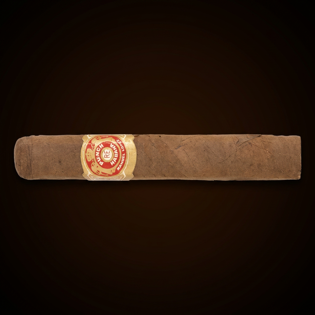 Punch · Petit Coronas del Punch