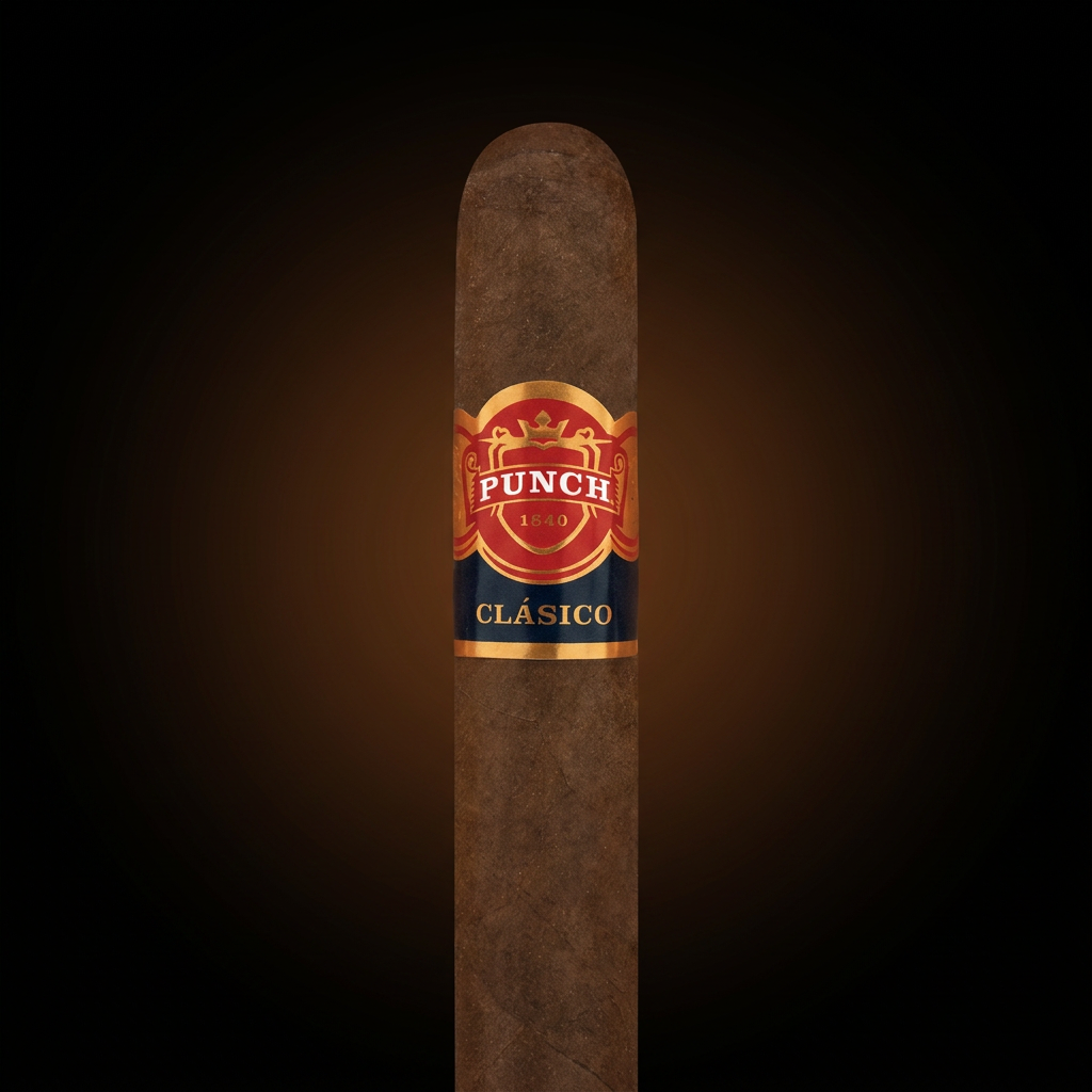 Punch · Linea Clasica · Punch Punch