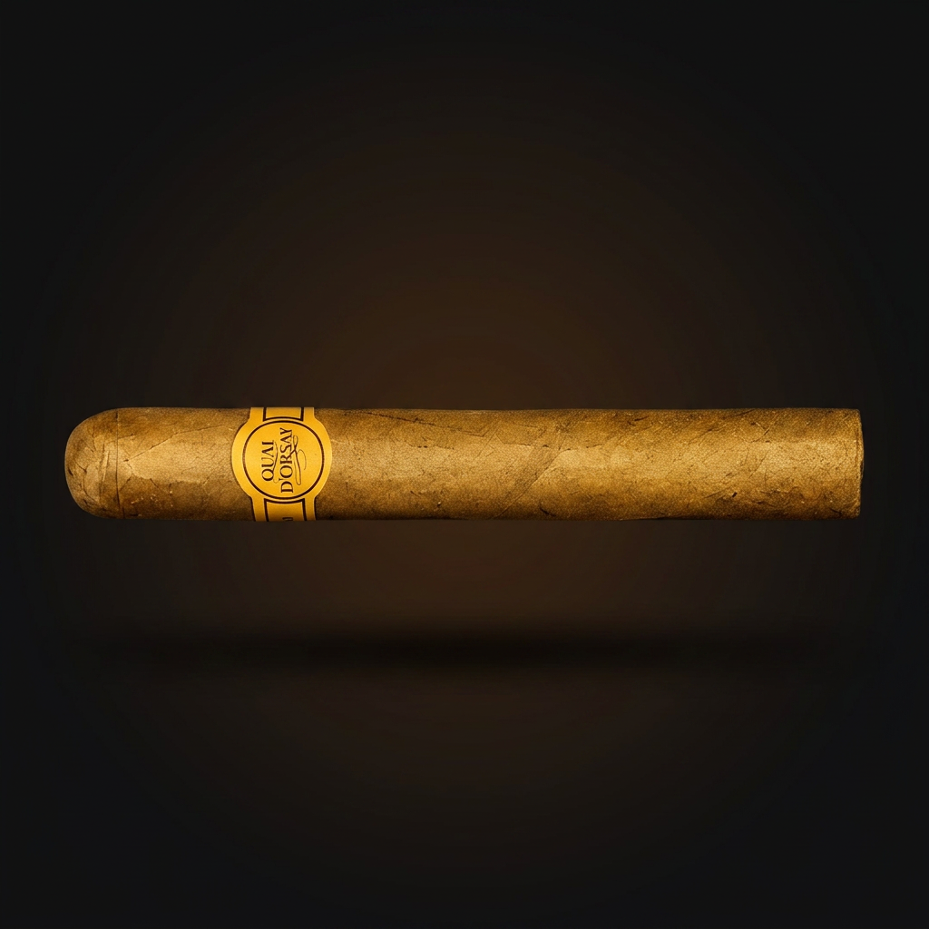 Quai d'Orsay · Coronas Claro Claro