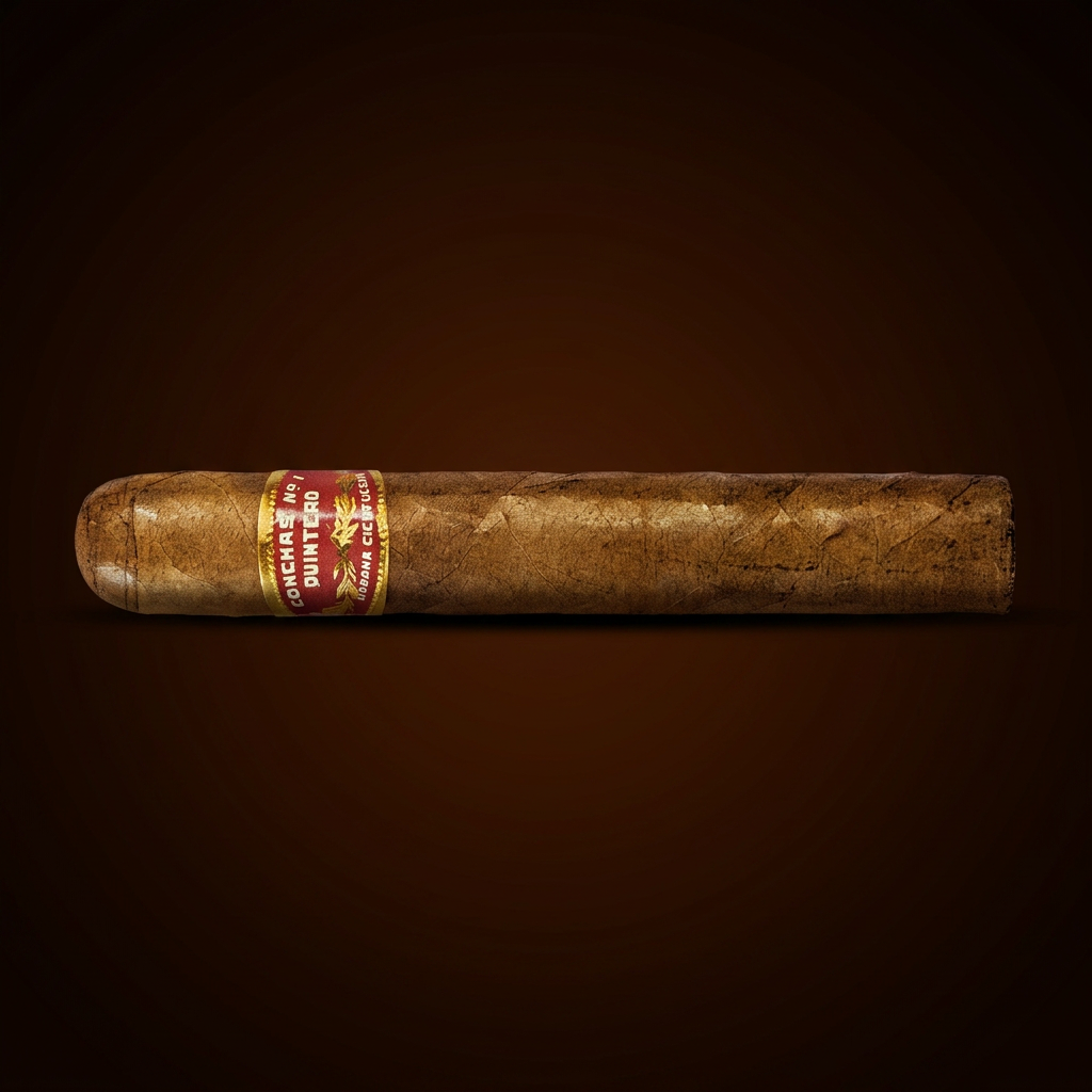 Quintero Conchas No.1