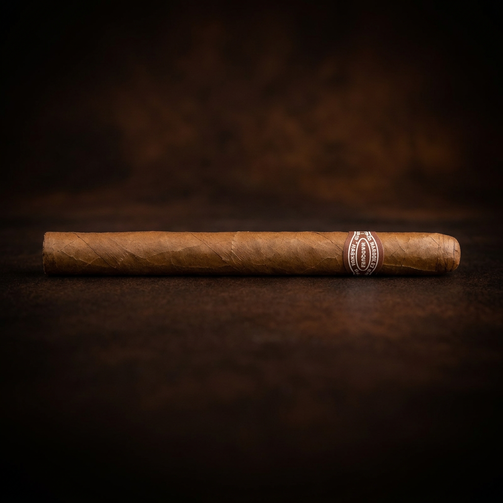 Rafael González Cigarritos