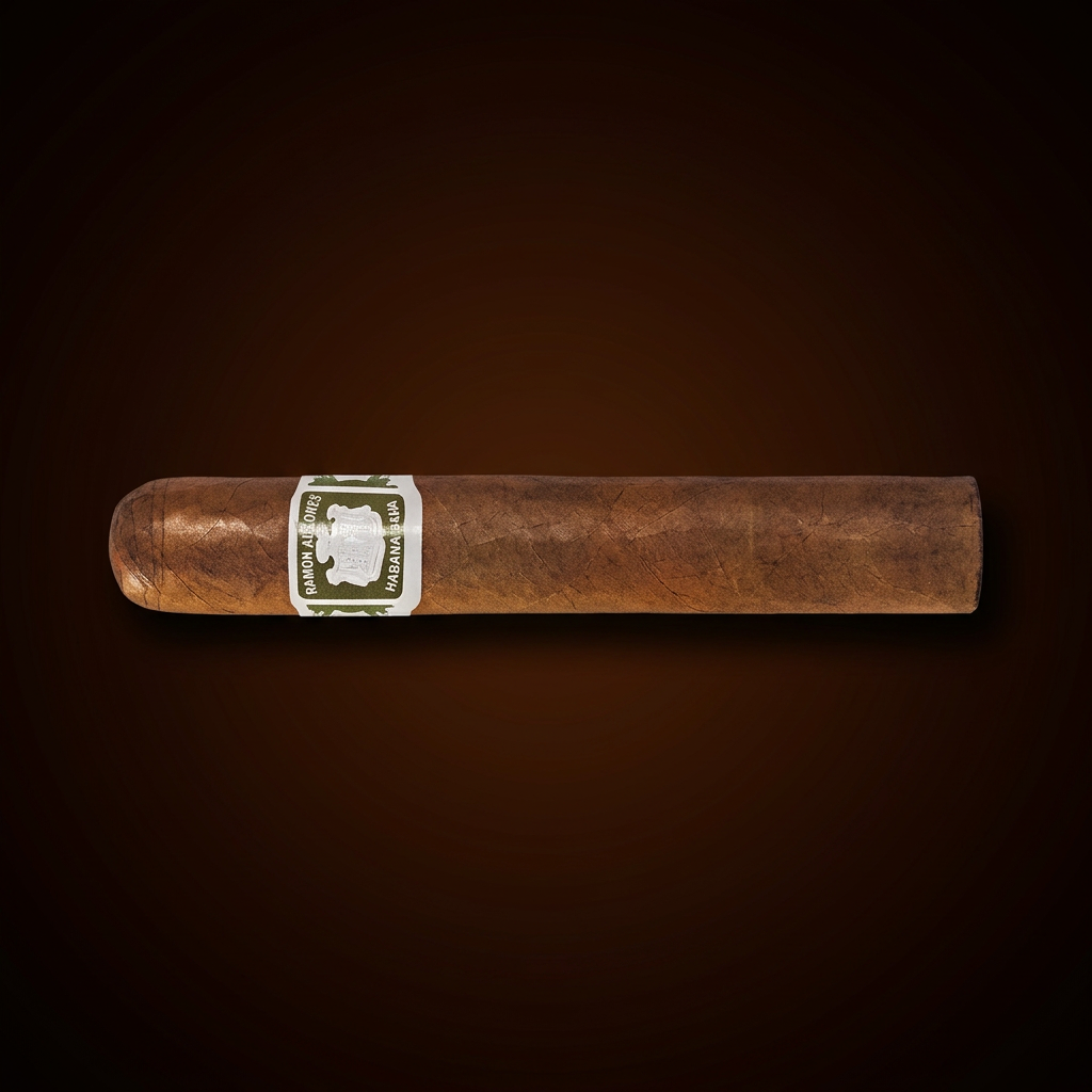 Ramón Allones · 8-9-8 Cabinet Selection (1)