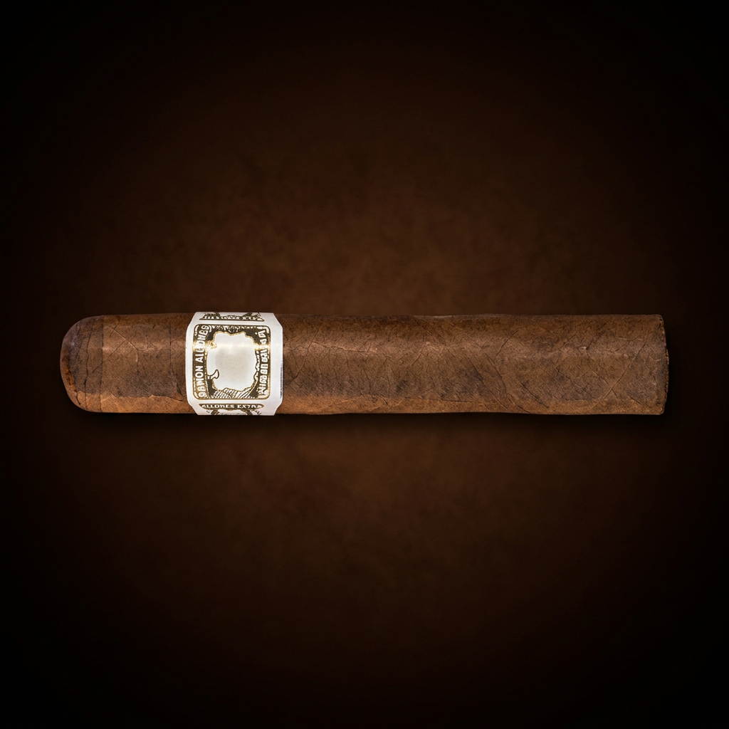 Ramón Allones · Allones Extra
