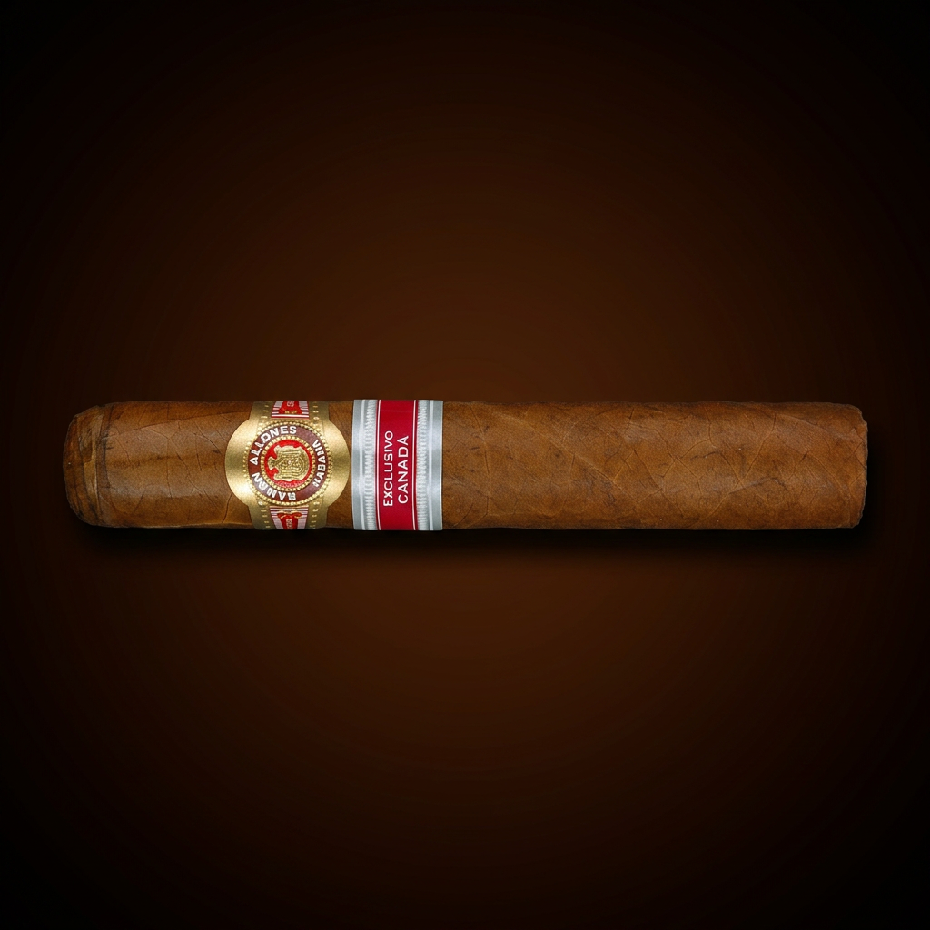 Ramón Allones · Edicion Regional Canada1