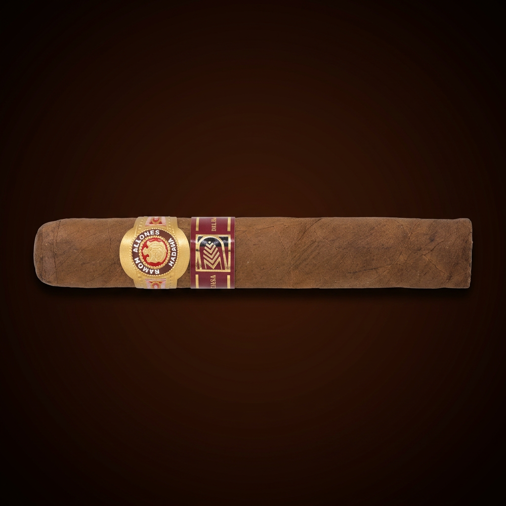 Ramón Allones · La Casa Del Habano Exclusivo