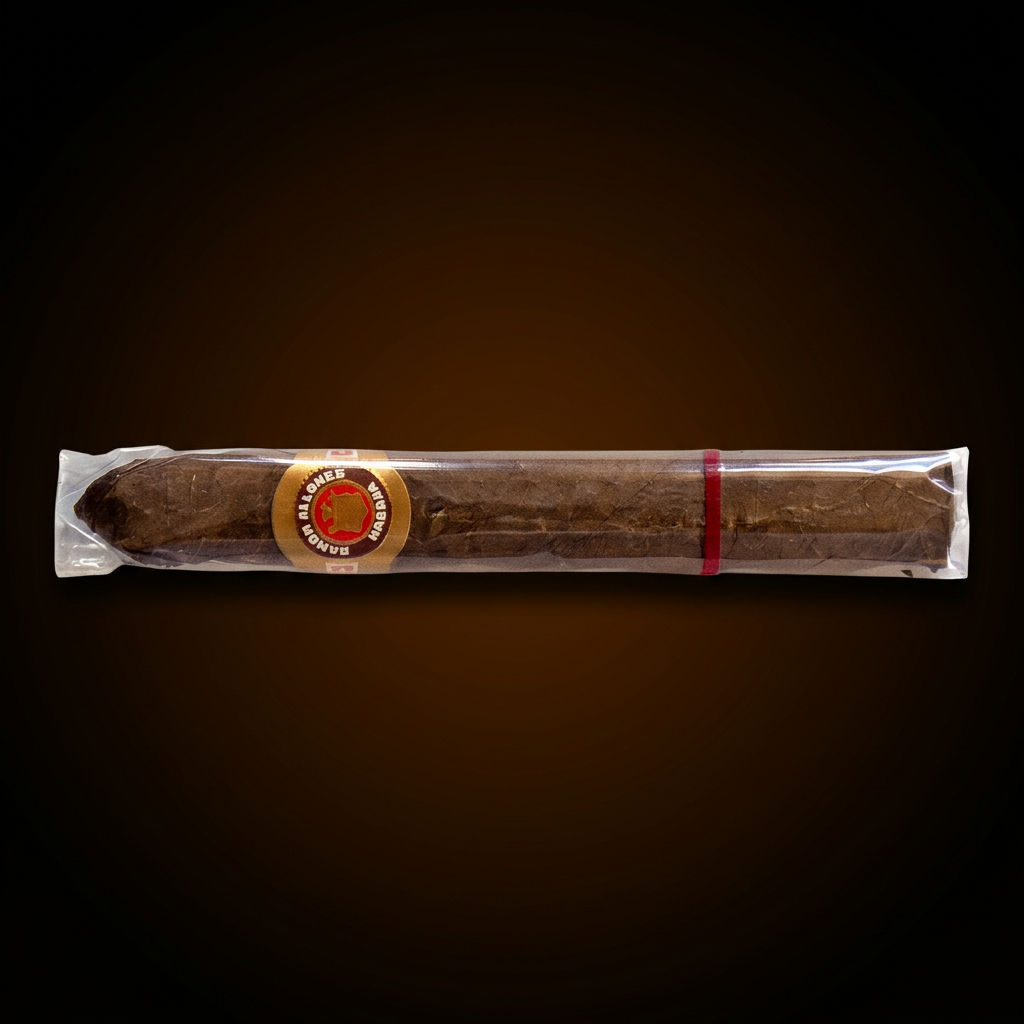 Ramón Allones · Mille Fleurs