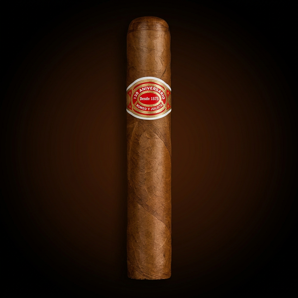 Romeo y Julieta · 130 Aniversario Humidor