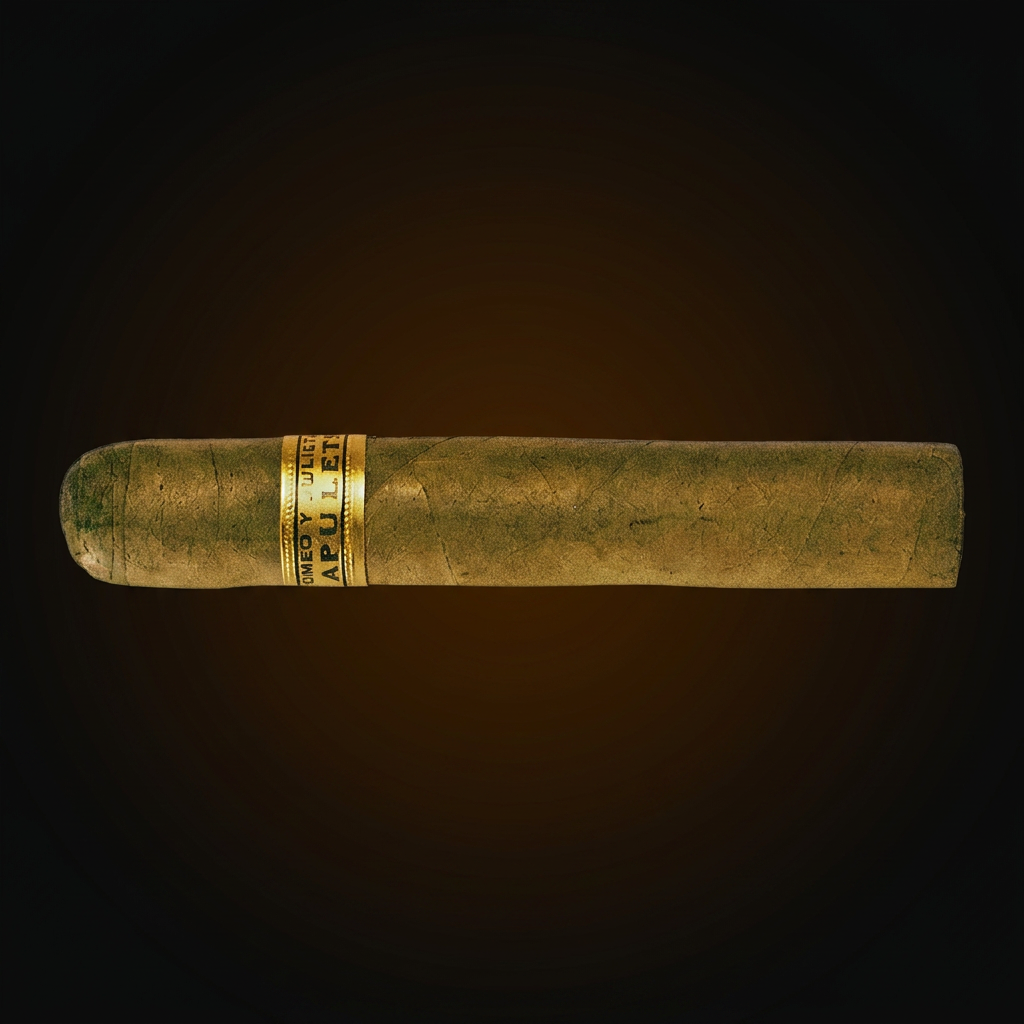 Romeo y Julieta Capulets