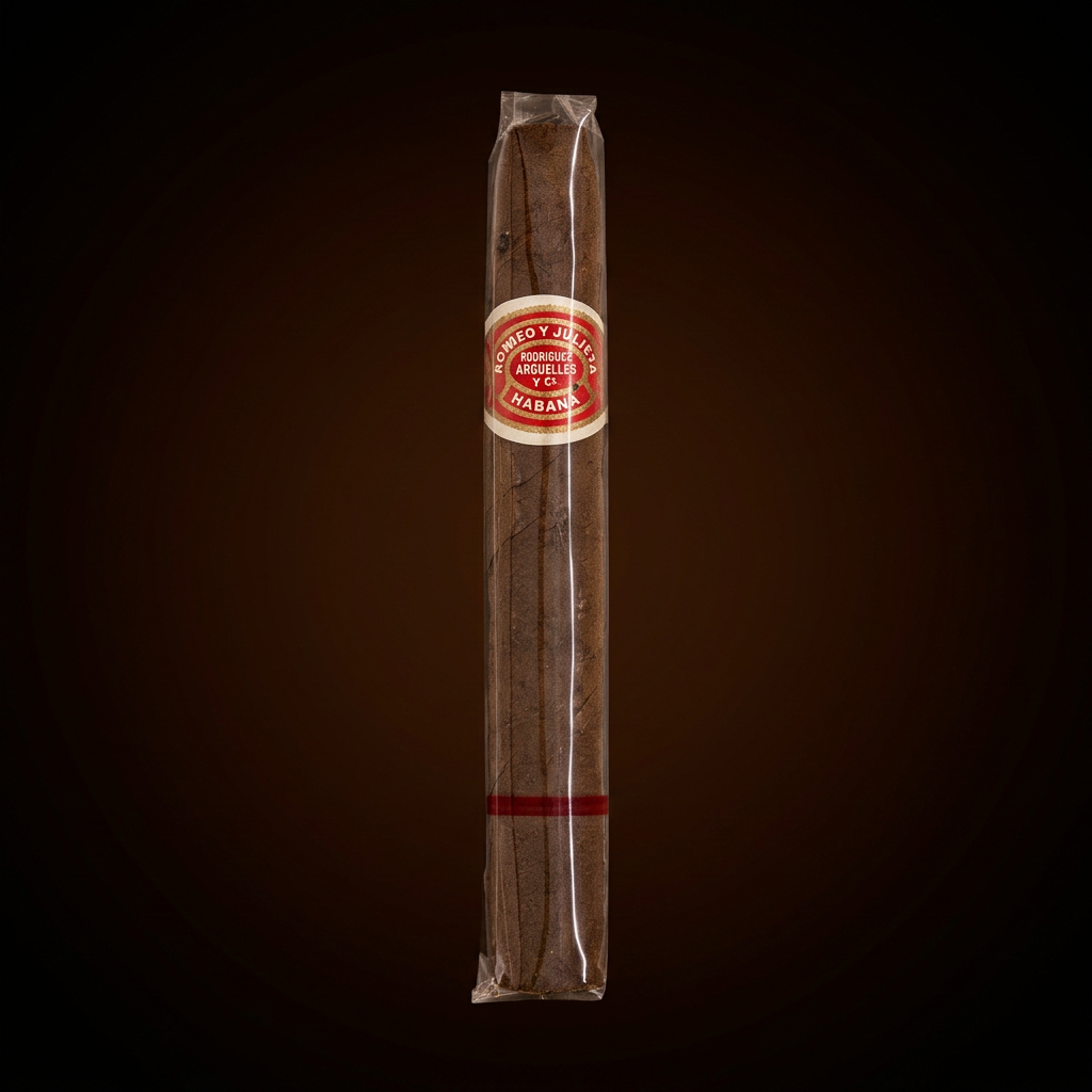 Romeo y Julieta · Chicos