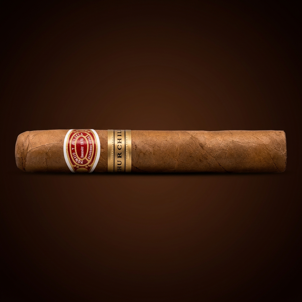 Romeo y Julieta Churchills