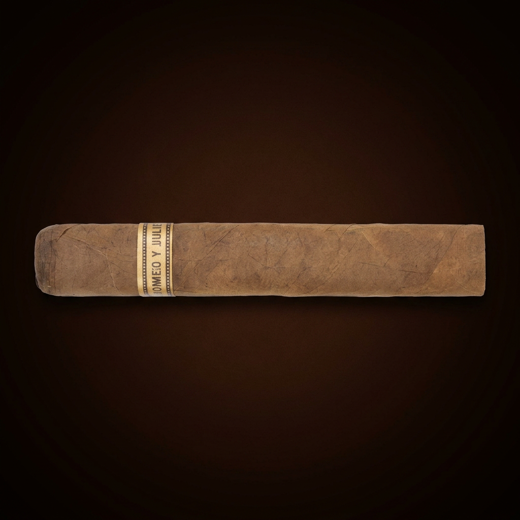 Romeo y Julieta Clemenceaus