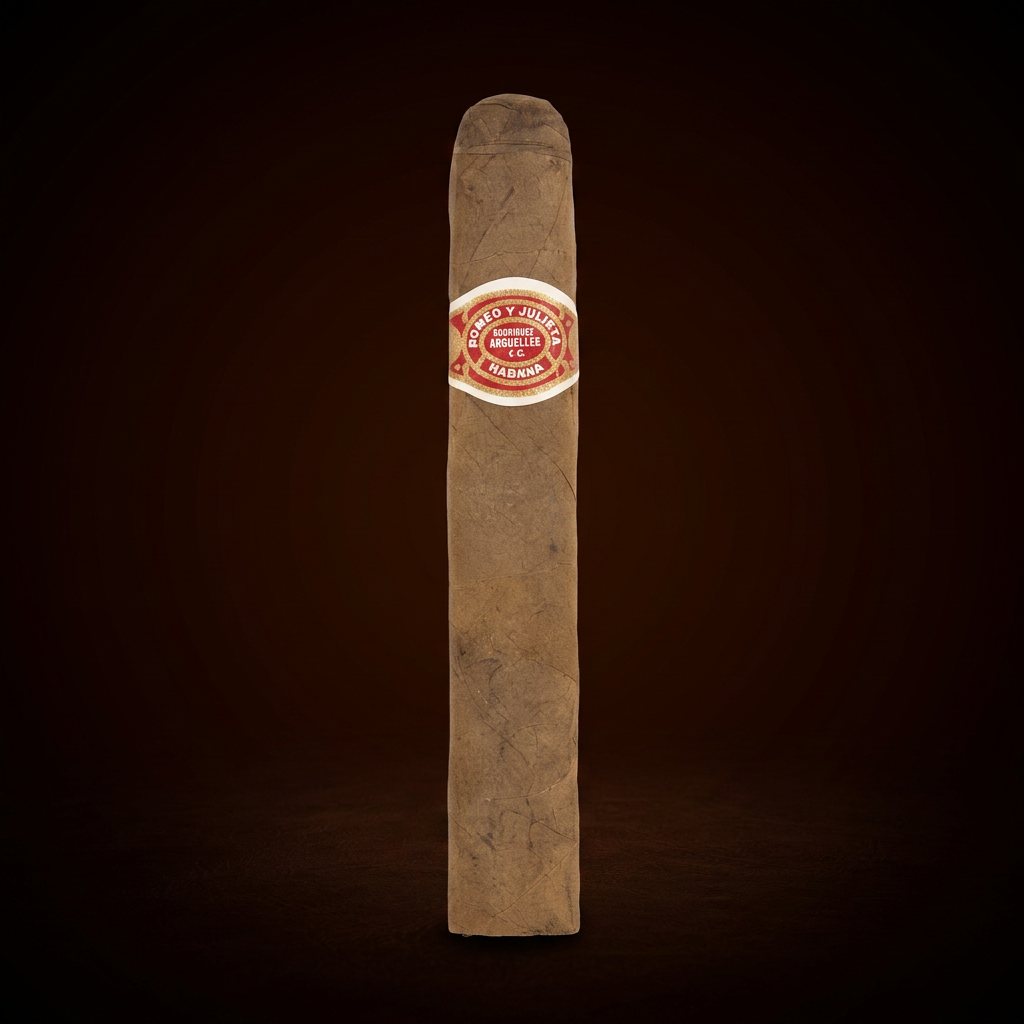 Romeo y Julieta · Coronas