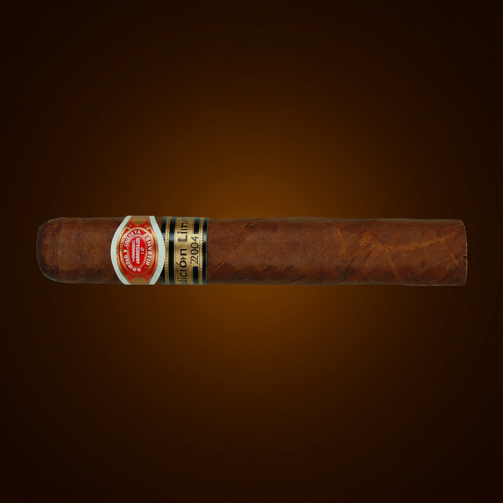 Romeo y Julieta Edicion Limitada3