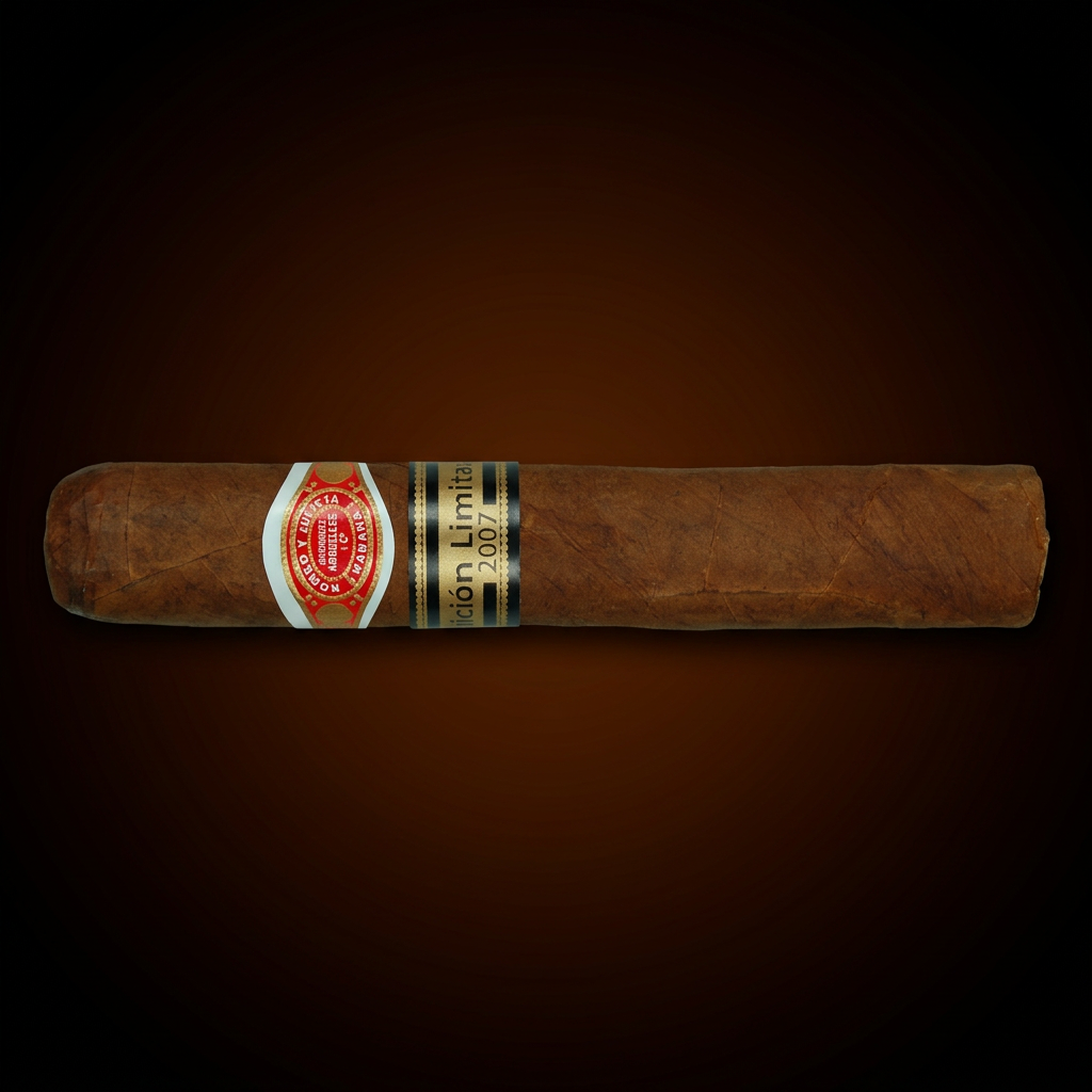 Romeo y Julieta Edicion Limitada5