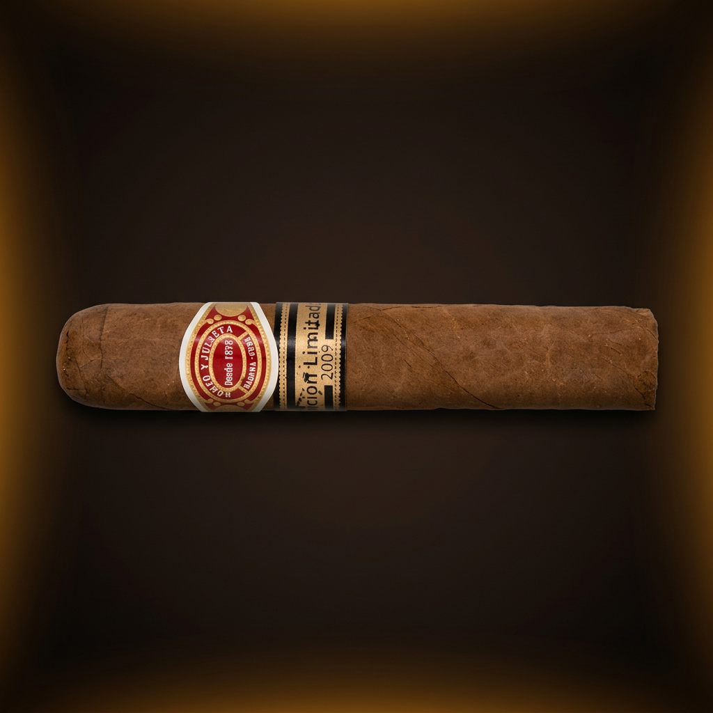 Romeo y Julieta Edicion Limitada6