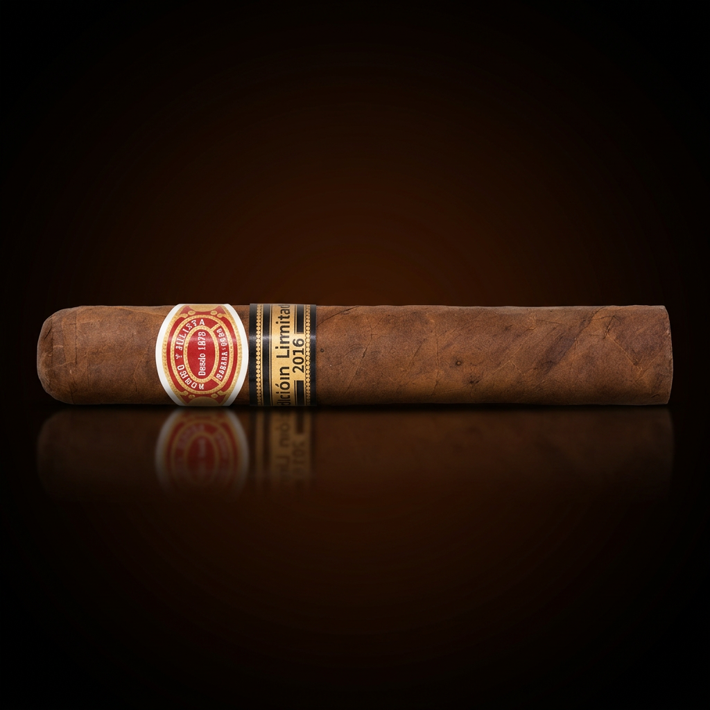 Romeo y Julieta · Edicion Limitada8