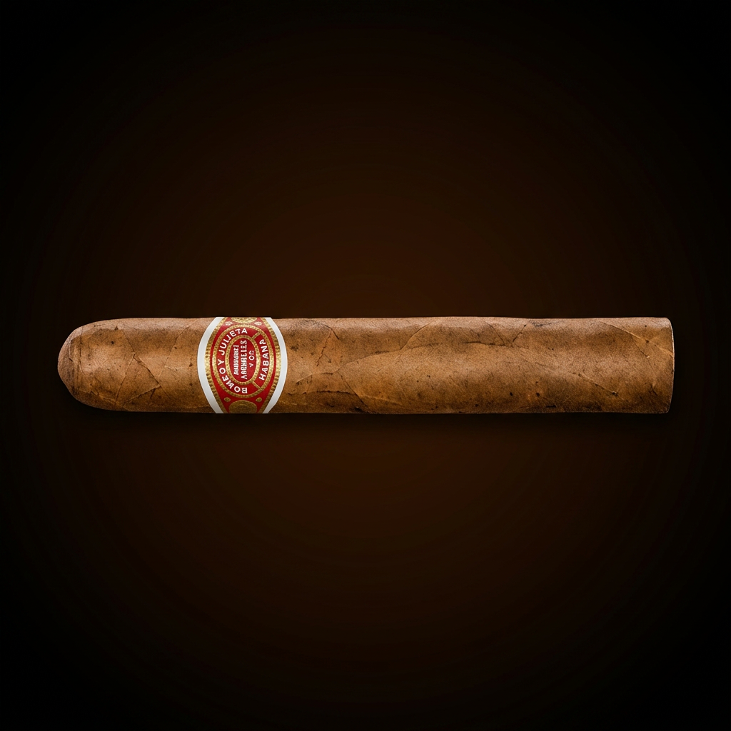 Romeo y Julieta · Exquisitos