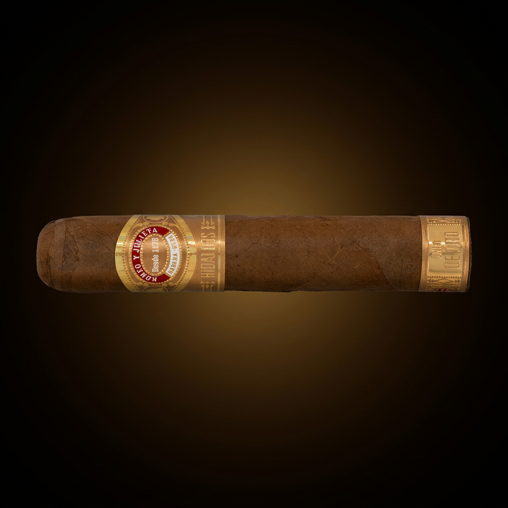 Romeo y Julieta · Hidalgos