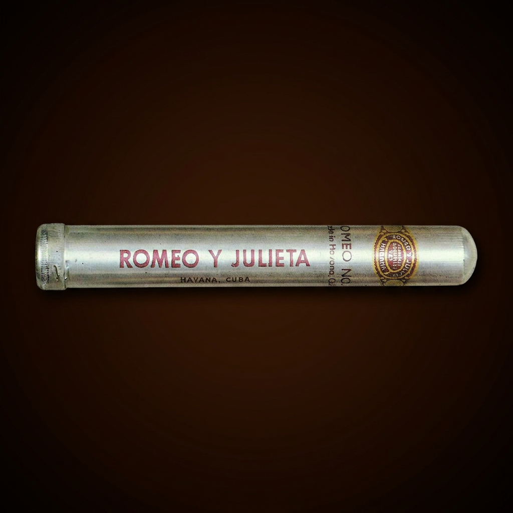 Romeo y Julieta · Las Tres Romeos Selection