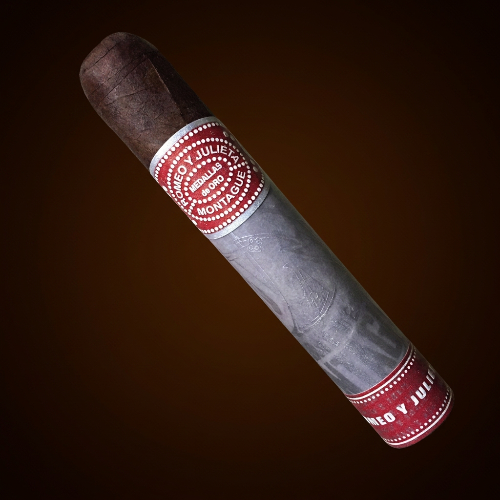 Romeo y Julieta · Montagues