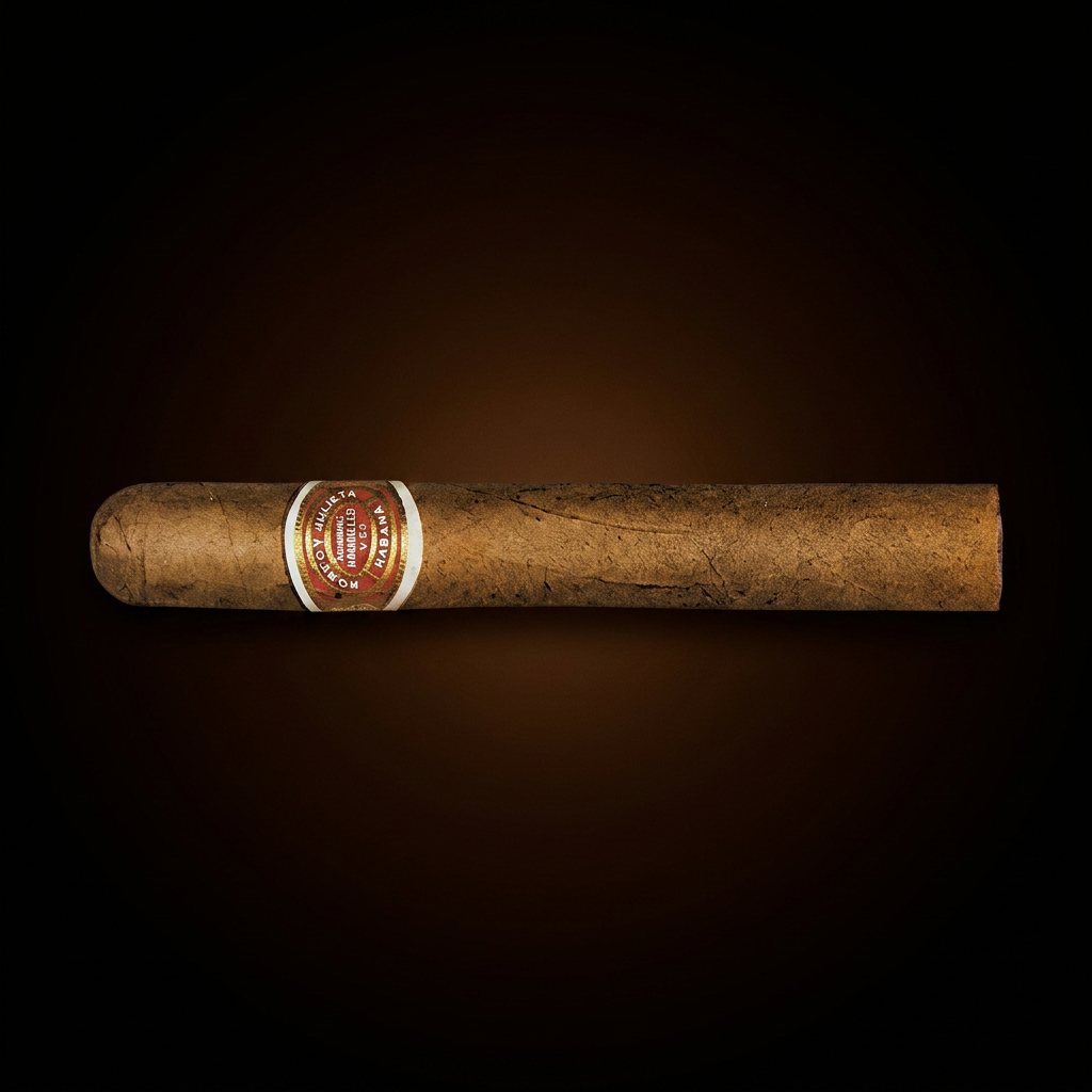 Romeo y Julieta Panetelas (1)