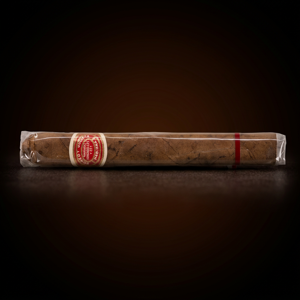 Romeo y Julieta Panetelas (2)