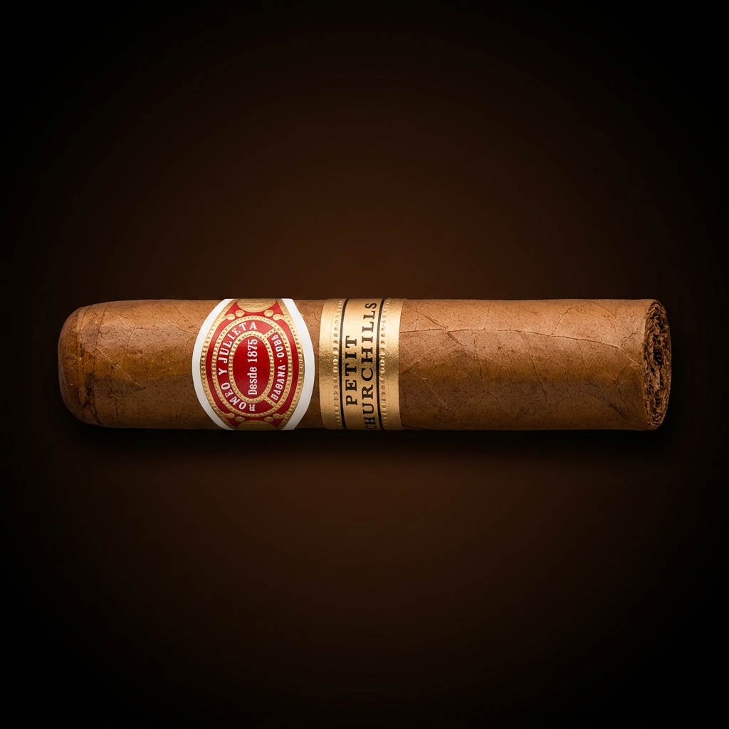 Romeo y Julieta · Petit Churchills