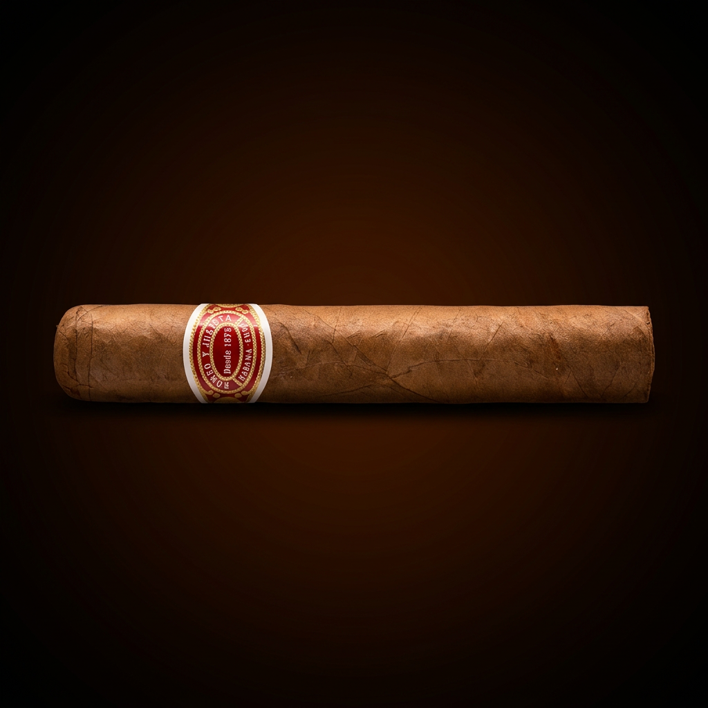 Romeo y Julieta · Petit Coronas