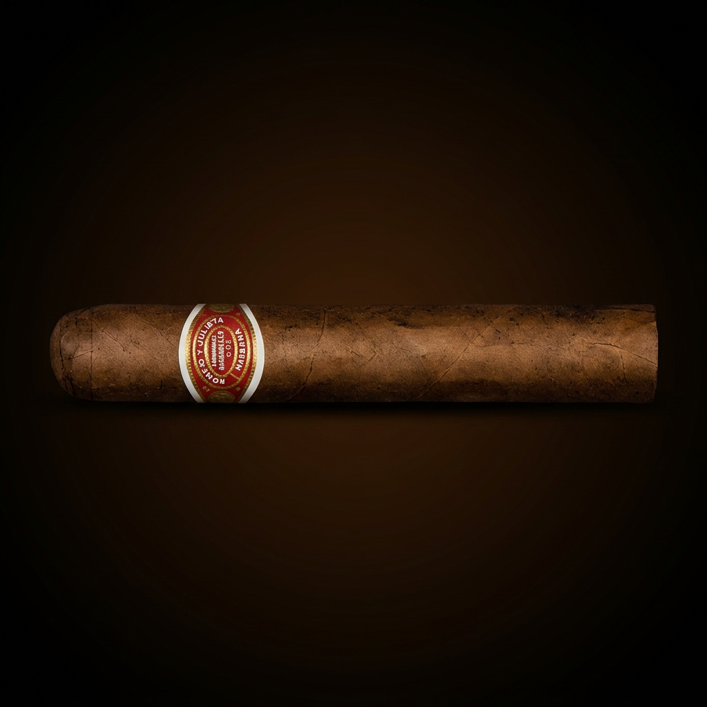 Romeo y Julieta Plateados de Romeo (1)