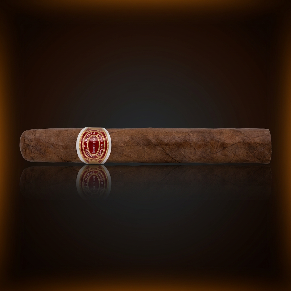 Romeo y Julieta · Romeo No.1