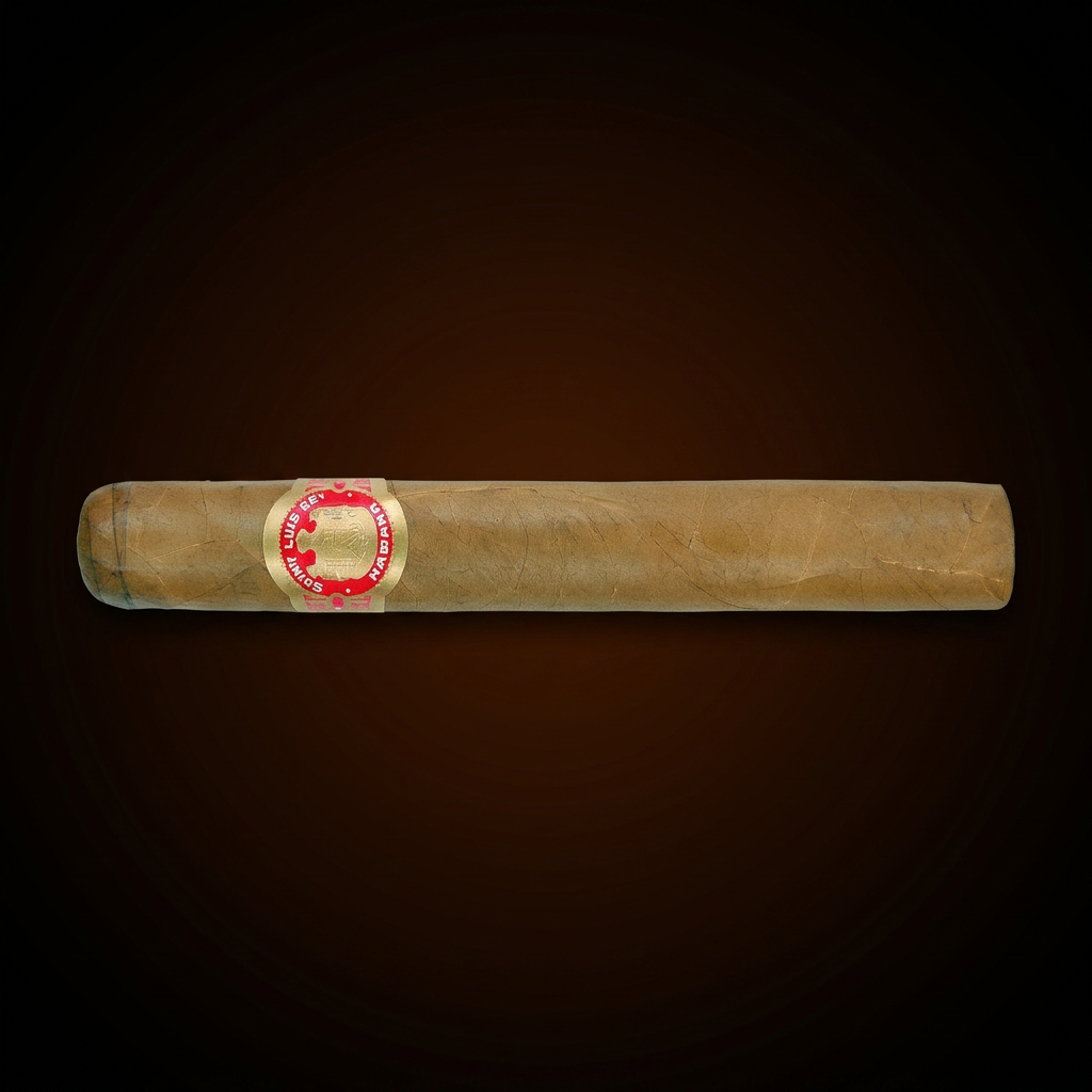 Saint Luis Rey · Double Coronas
