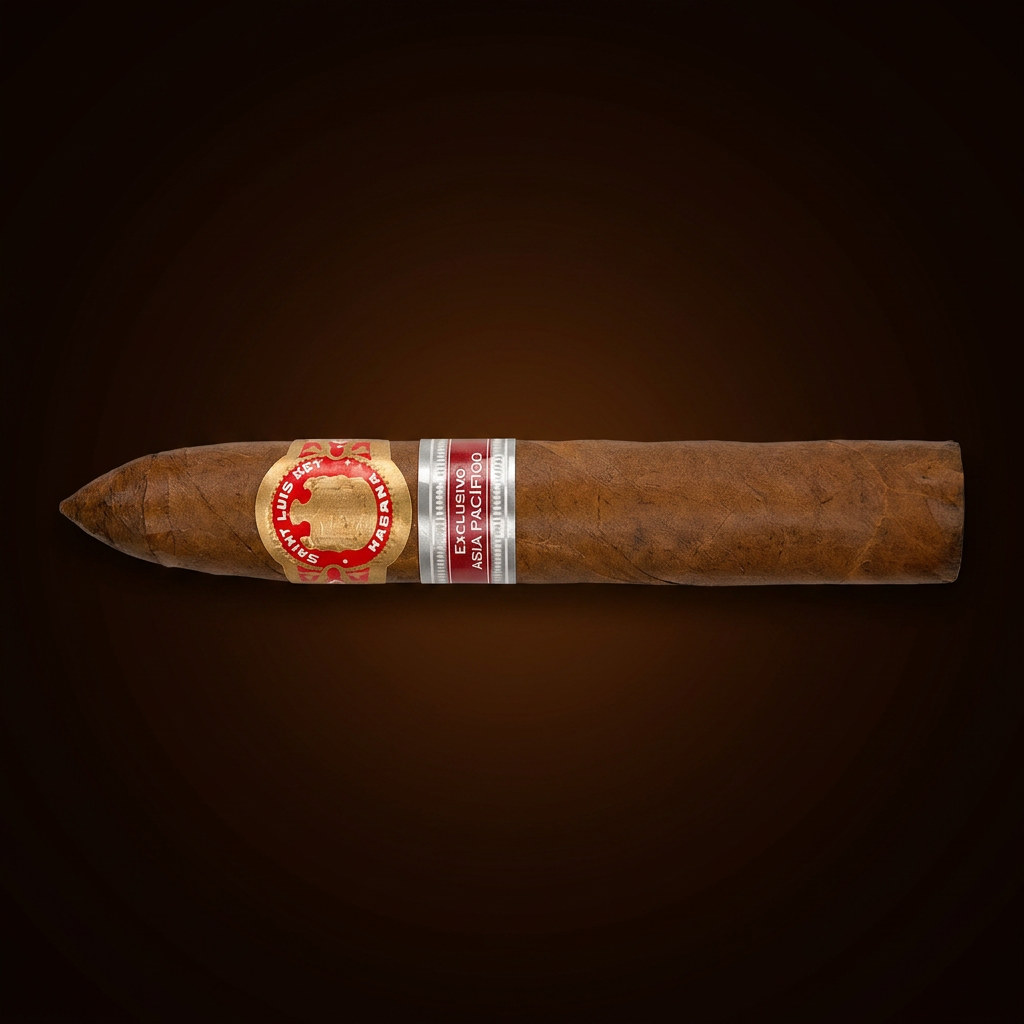 Saint Luis Rey Edicion Regional Asia Pacifico
