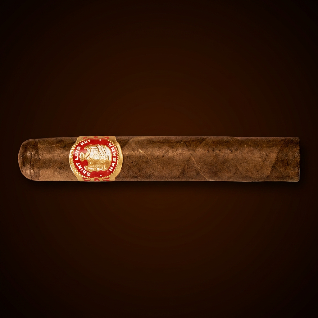 Saint Luis Rey · Havana Club