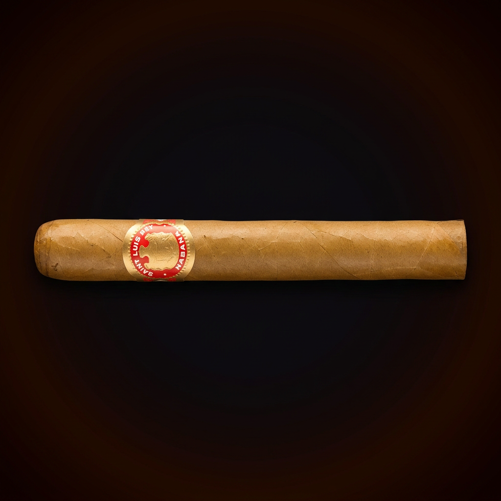 Saint Luis Rey Lonsdales