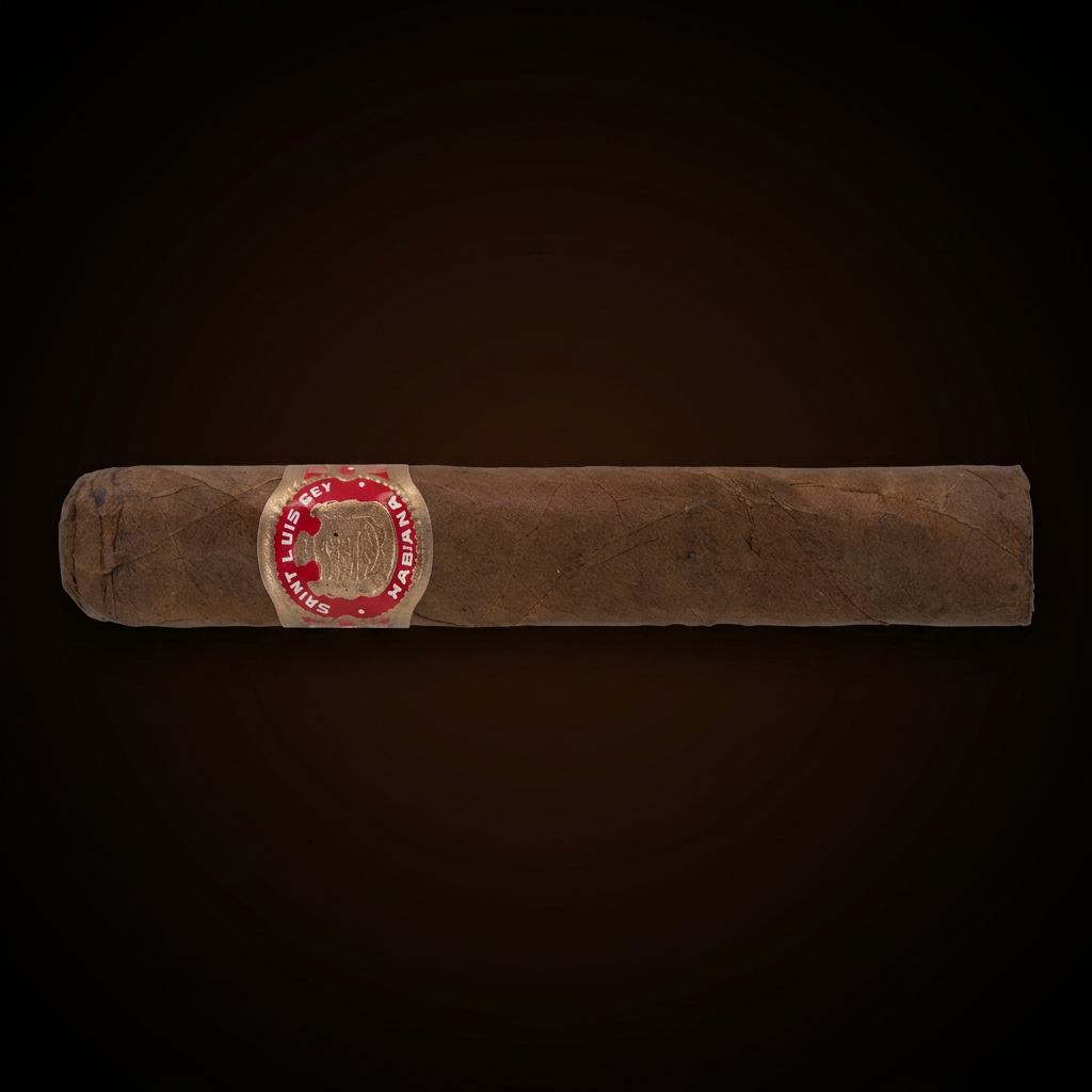Saint Luis Rey Serie A