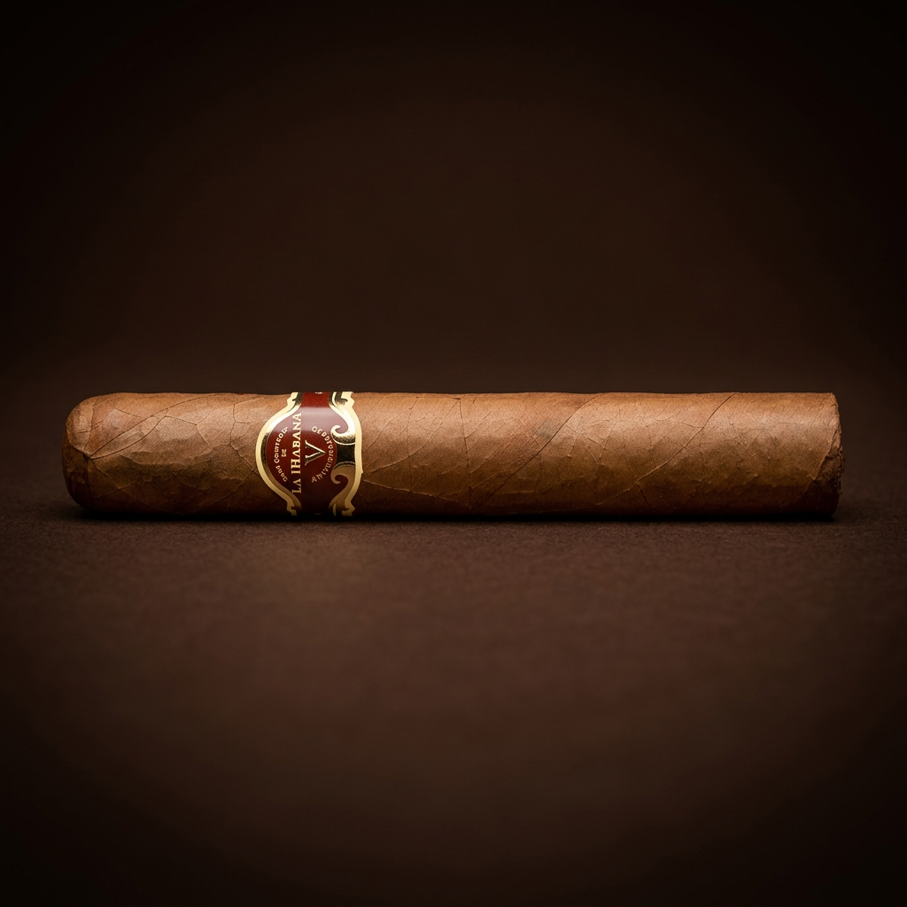 San Cristóbal 5 Aniversario Humidor